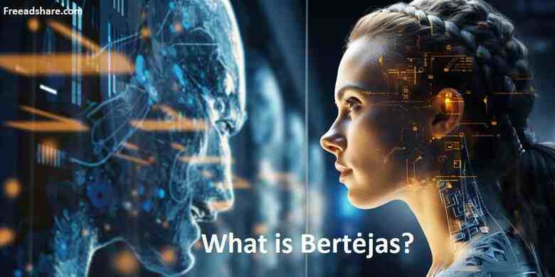 What is Bertėjas