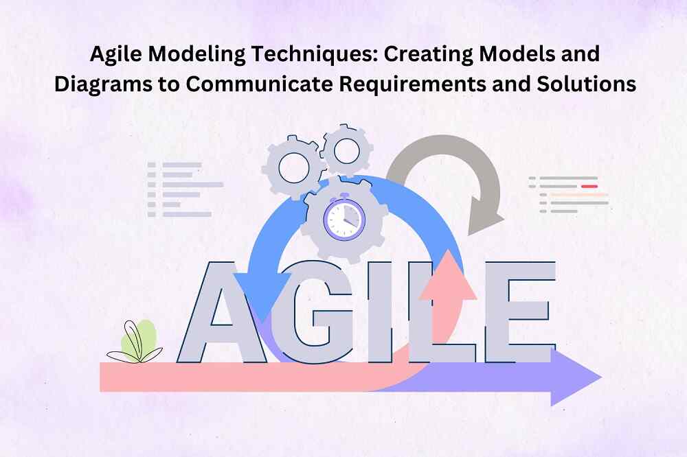 Agile Modeling Techniques