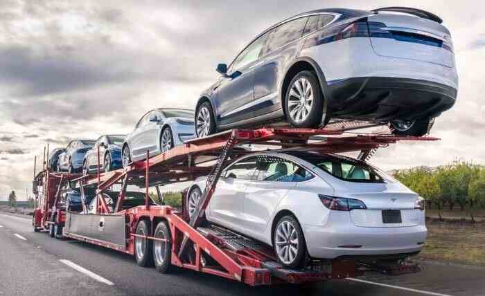 Essential Tips for Selecting a Trustworthy Car Transporter