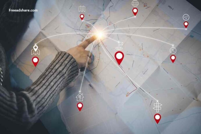 Boosting Business with Local Online Marketing