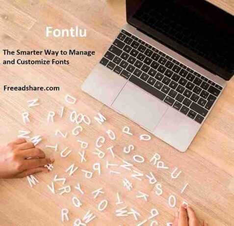 what is Fontlu