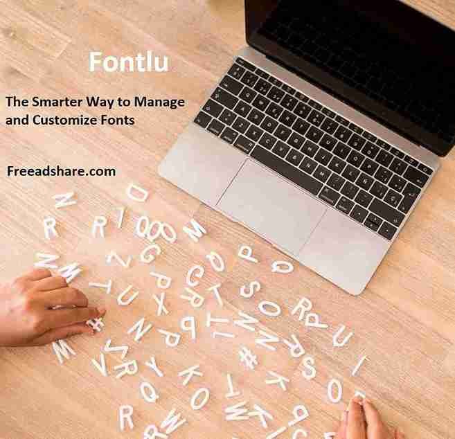 what is Fontlu