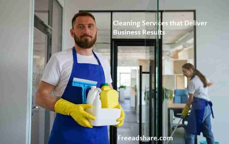 Quality Cleaning Service provider in Florida