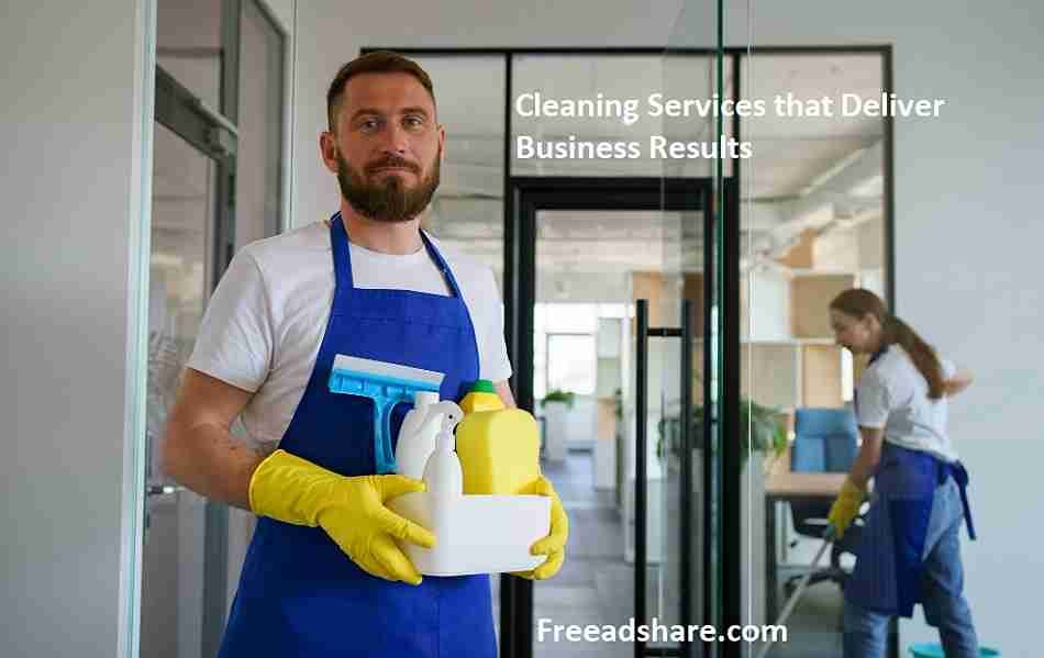 Quality Cleaning Service provider in Florida