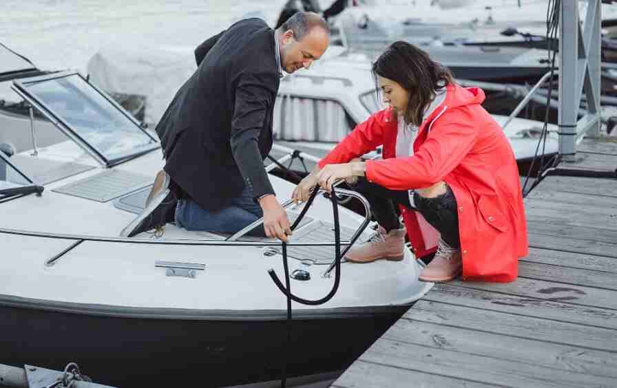 A Comprehensive Guide to Marine RV Maintenance